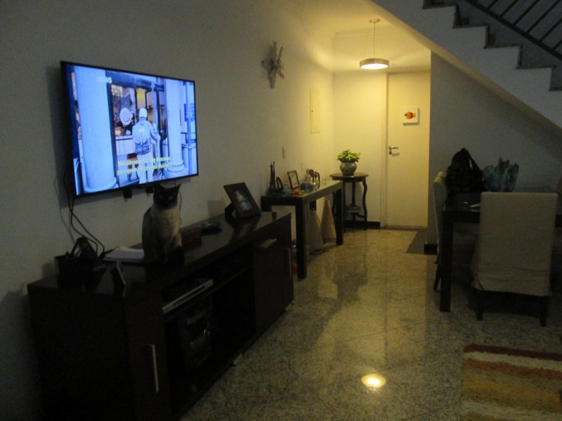 imóvel com 125m² - Água Rasa - São Paulo