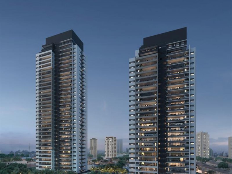 imóvel com 123m² - Tatuapé - São Paulo
