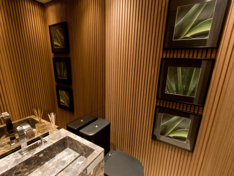 imóvel com 123m² - Tatuapé - São Paulo