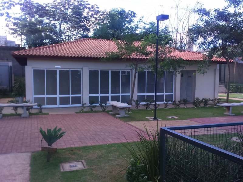 imóvel com 47m² - Jardim Romano - São Paulo