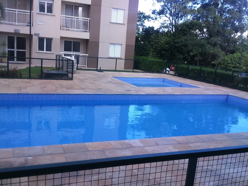 imóvel com 47m² - Jardim Romano - São Paulo