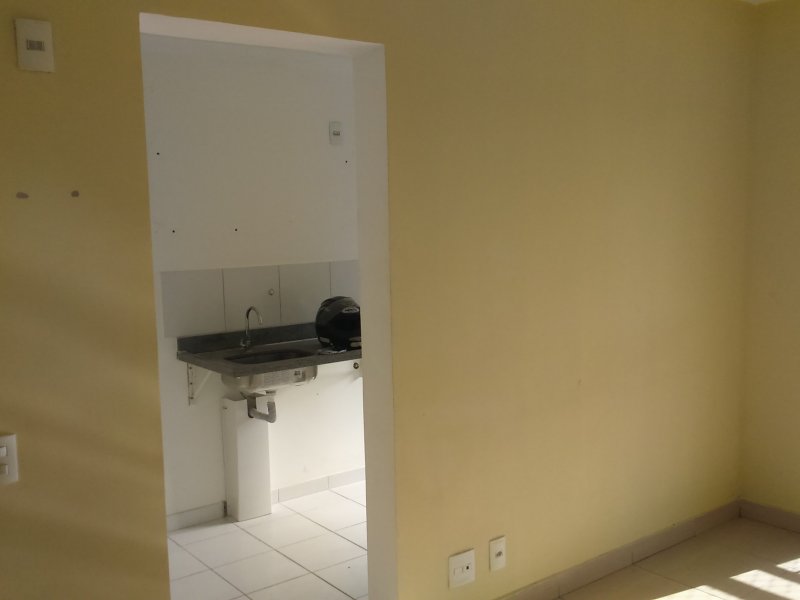 imóvel com 47m² - Jardim Romano - São Paulo