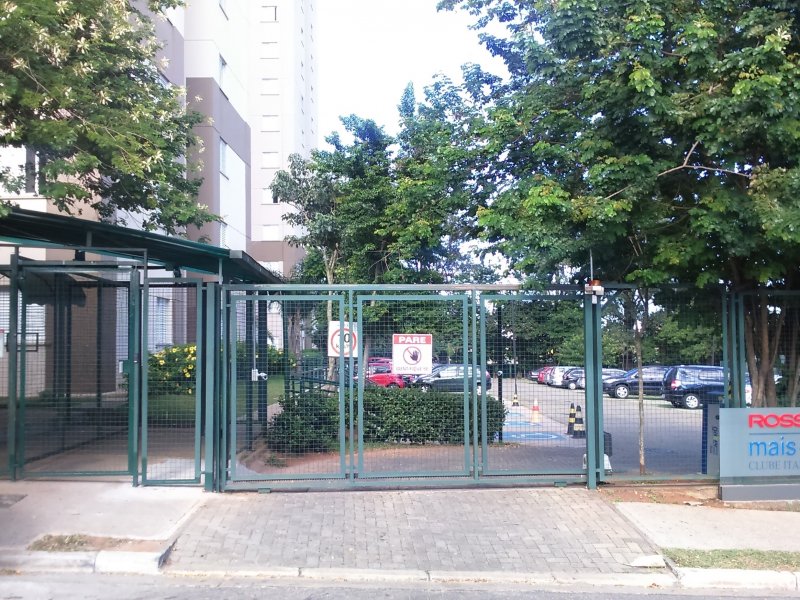 imóvel com 47m² - Jardim Romano - São Paulo