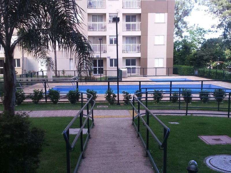 imóvel com 47m² - Jardim Romano - São Paulo
