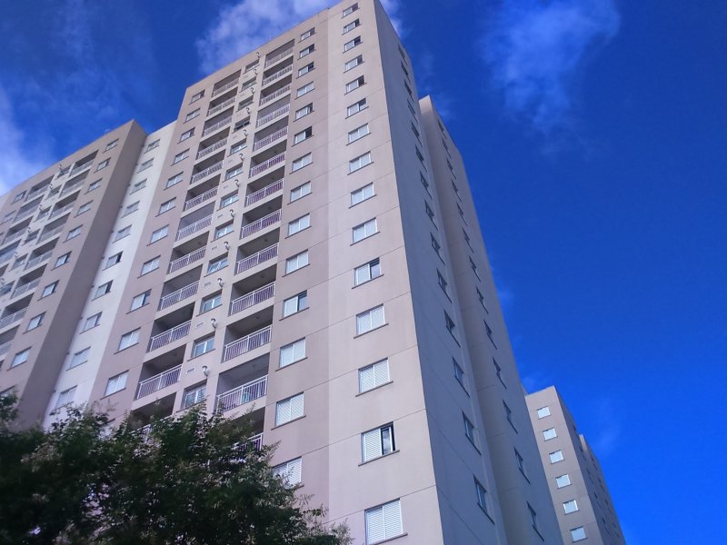 imóvel com 47m² - Jardim Romano - São Paulo