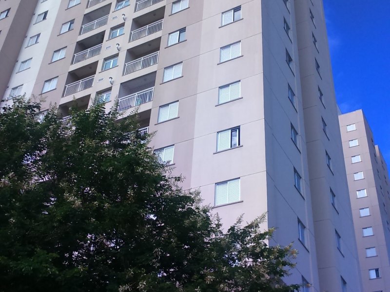 imóvel com 47m² - Jardim Romano - São Paulo