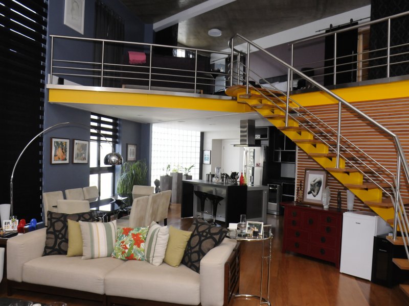 imóvel com 160m² - Vila Andrade - São Paulo