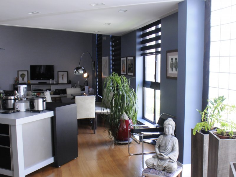 imóvel com 160m² - Vila Andrade - São Paulo