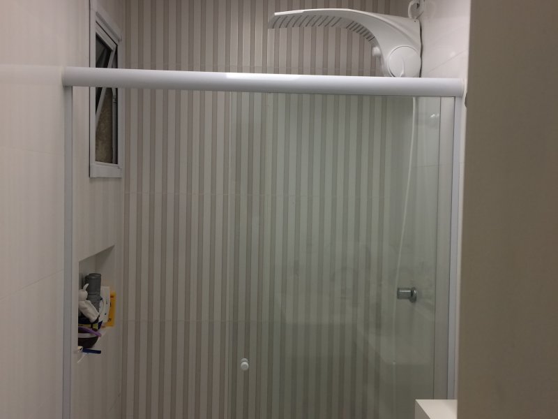 imóvel com 73m² - Vila Humaita - Santo André