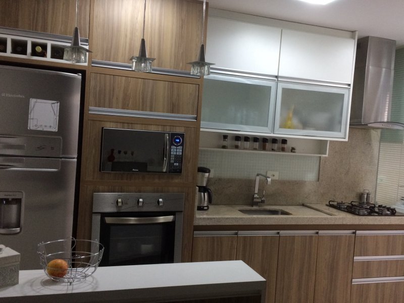 imóvel com 73m² - Vila Humaita - Santo André