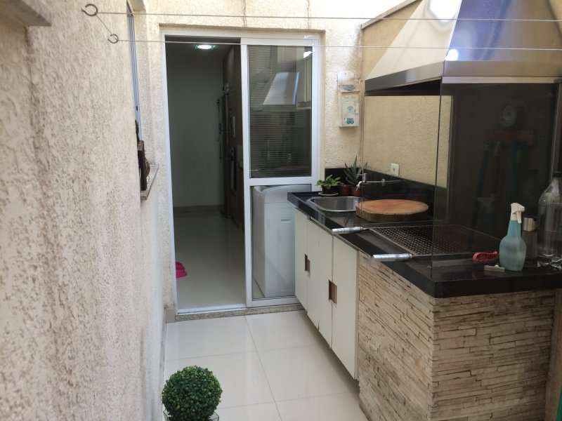 imóvel com 73m² - Vila Humaita - Santo André