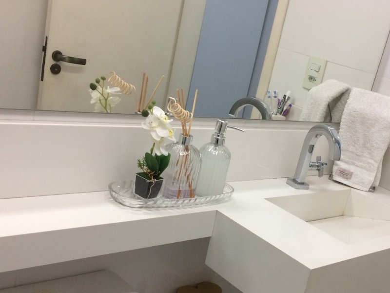 imóvel com 73m² - Vila Humaita - Santo André