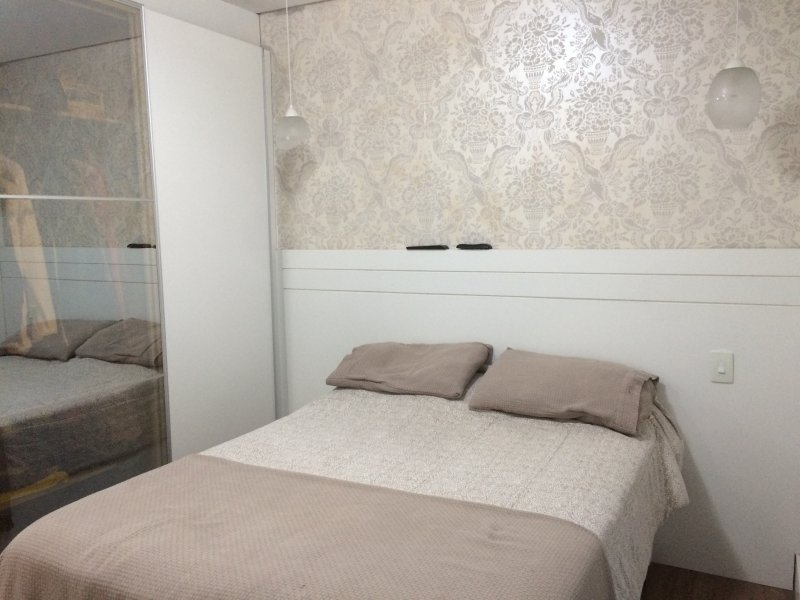 imóvel com 73m² - Vila Humaita - Santo André