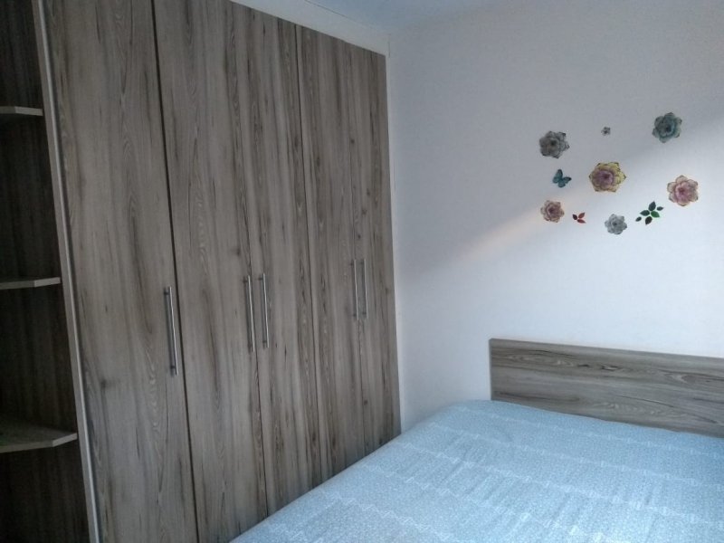 Apartamento à venda Vila Santa Teresinha com 52m² e 2 quartos por R$ 239.000 - 1010812601-img-20180614-wa0011.jpg