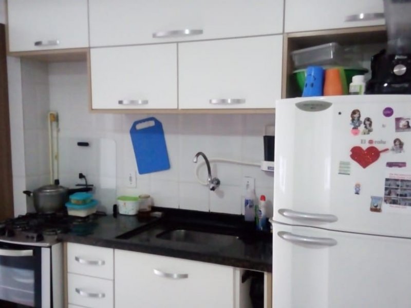 Apartamento à venda Vila Santa Teresinha com 52m² e 2 quartos por R$ 239.000 - 1146002481-img-20180614-wa0013.jpg