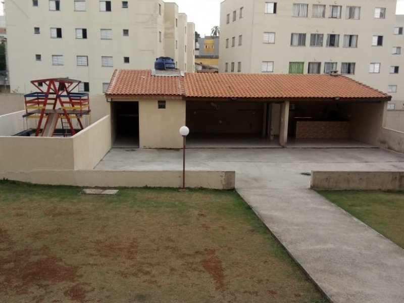 Apartamento à venda Vila Santa Teresinha com 52m² e 2 quartos por R$ 239.000 - 1401106823-img-20180614-wa0012.jpg