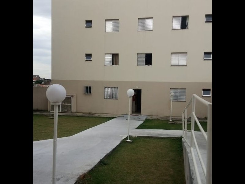 Apartamento à venda Vila Santa Teresinha com 52m² e 2 quartos por R$ 239.000 - 2011989830-img-20180614-wa0016.jpg