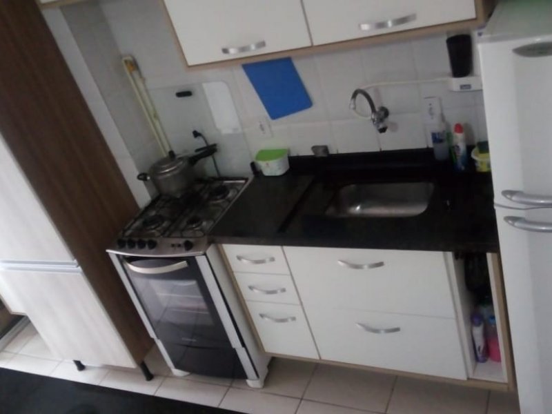 Apartamento à venda Vila Santa Teresinha com 52m² e 2 quartos por R$ 239.000 - 2110758731-img-20180614-wa0015.jpg