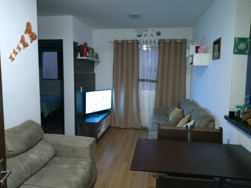 Apartamento à venda Vila Santa Teresinha com 52m² e 2 quartos por R$ 239.000 - 808101093-img-20180614-wa0025.jpg