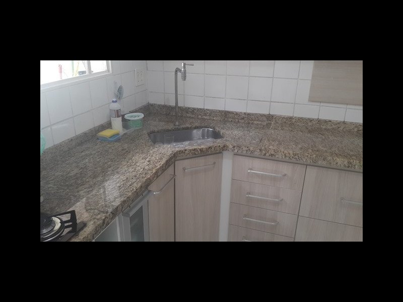 imóvel com 53m² - Loteamento City Jaraguá - São Paulo