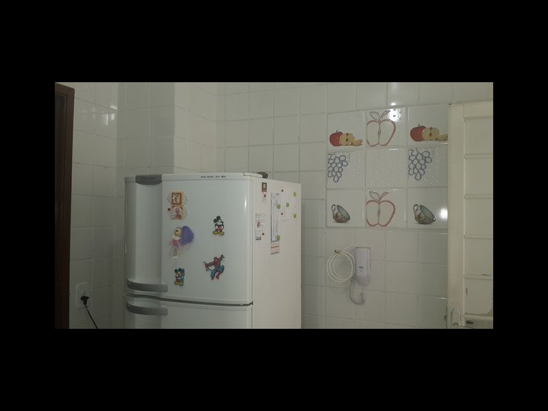 imóvel com 53m² - Loteamento City Jaraguá - São Paulo