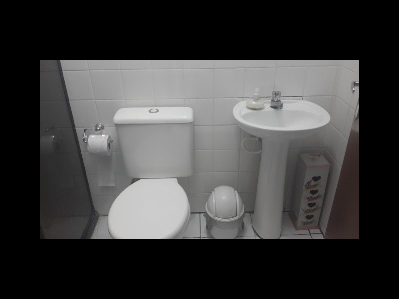 imóvel com 53m² - Loteamento City Jaraguá - São Paulo