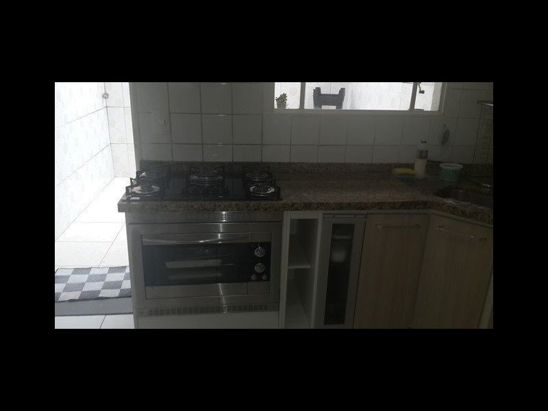 imóvel com 53m² - Loteamento City Jaraguá - São Paulo