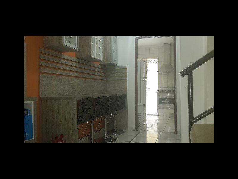 imóvel com 53m² - Loteamento City Jaraguá - São Paulo