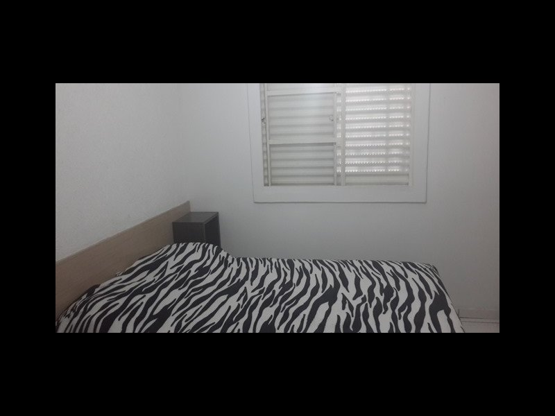 imóvel com 53m² - Loteamento City Jaraguá - São Paulo
