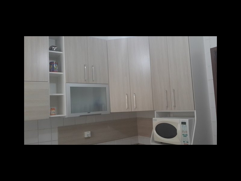 imóvel com 53m² - Loteamento City Jaraguá - São Paulo