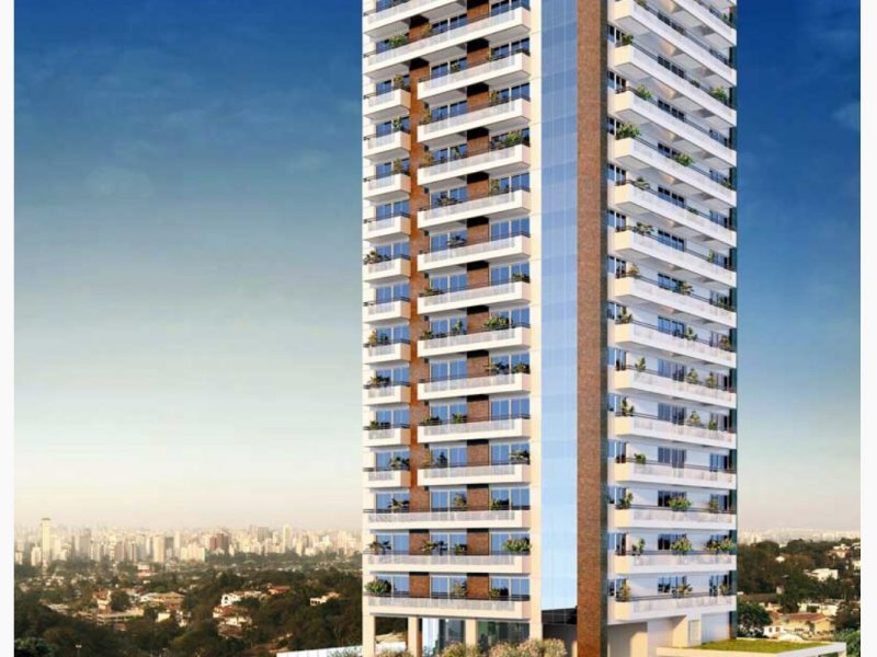 imóvel com 37m² - Ipiranga - São Paulo