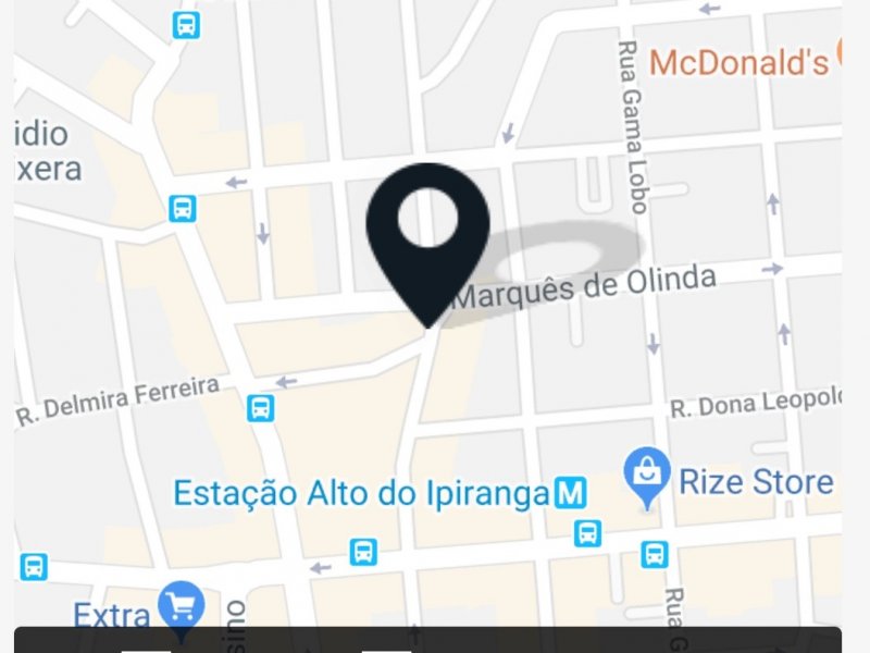 imóvel com 37m² - Ipiranga - São Paulo