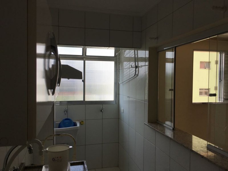 imóvel com 46m² - Tatuapé - São Paulo