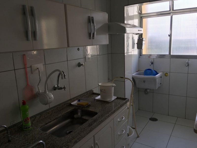 imóvel com 46m² - Tatuapé - São Paulo