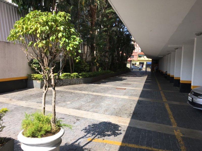 imóvel com 46m² - Tatuapé - São Paulo