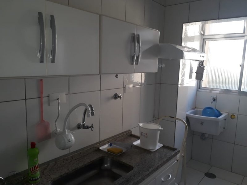 imóvel com 46m² - Tatuapé - São Paulo