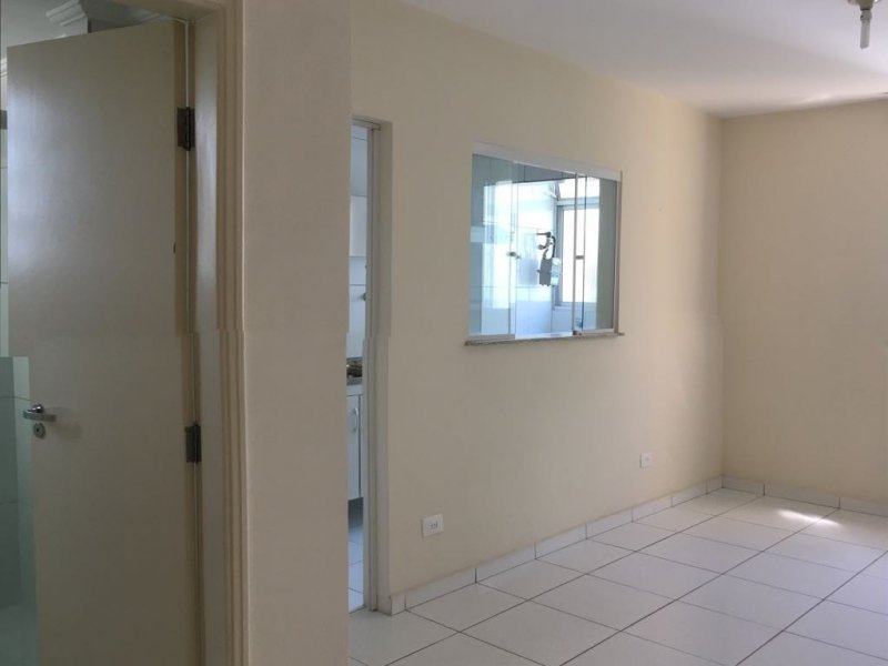 imóvel com 46m² - Tatuapé - São Paulo