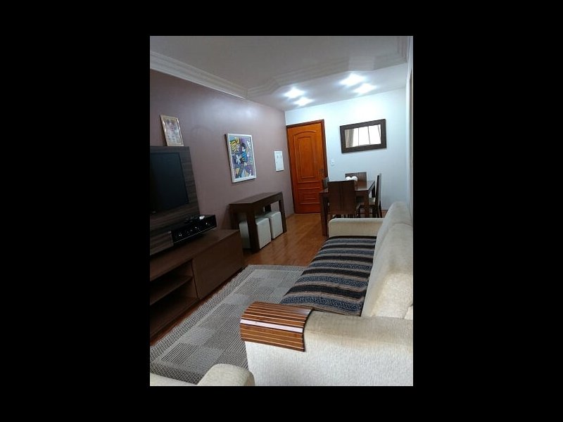imóvel com 60m² - Centro - São Bernardo do Campo