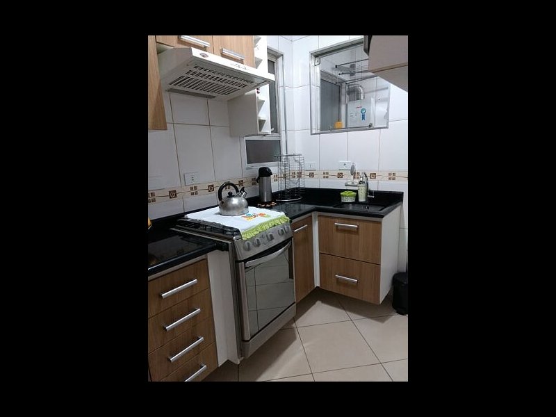 imóvel com 60m² - Centro - São Bernardo do Campo