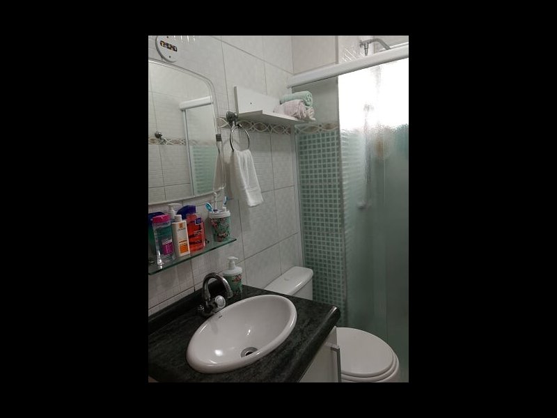imóvel com 60m² - Centro - São Bernardo do Campo