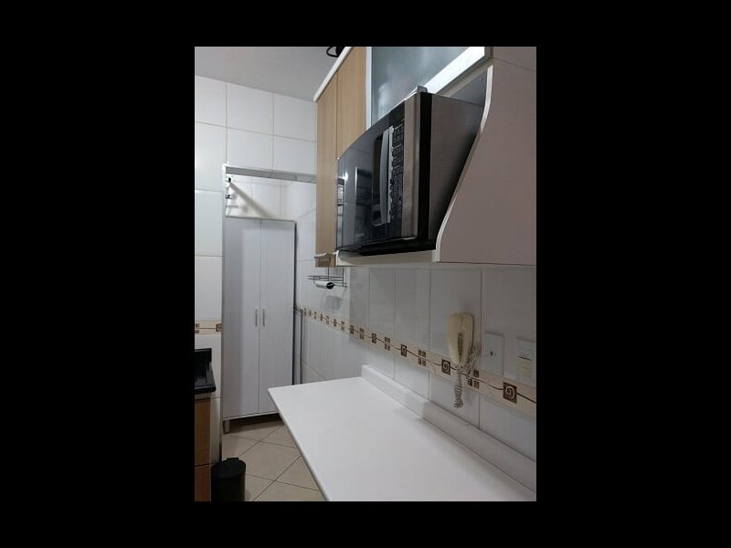 imóvel com 60m² - Centro - São Bernardo do Campo