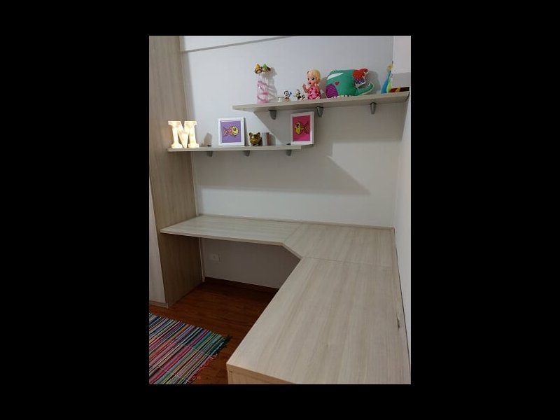 imóvel com 60m² - Centro - São Bernardo do Campo