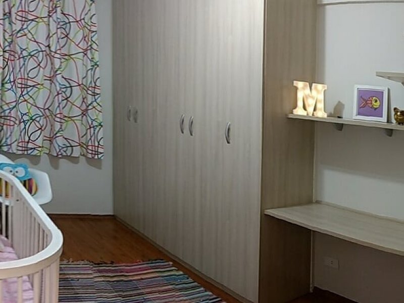 imóvel com 60m² - Centro - São Bernardo do Campo