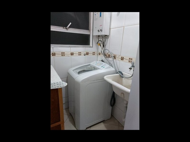 imóvel com 60m² - Centro - São Bernardo do Campo