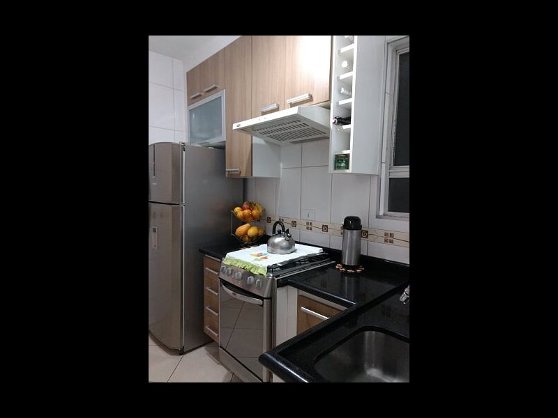 imóvel com 60m² - Centro - São Bernardo do Campo