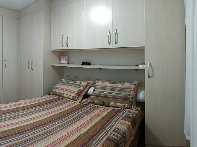 imóvel com 60m² - Centro - São Bernardo do Campo