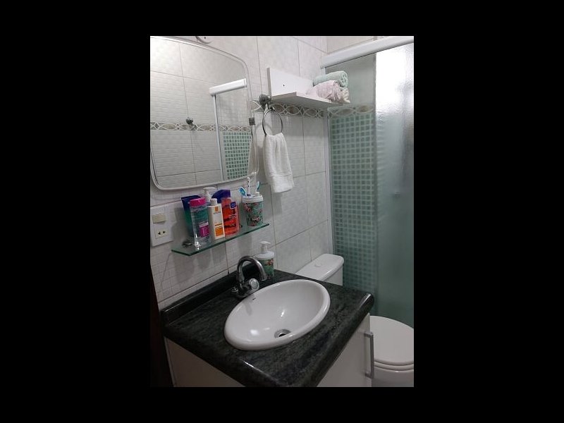 imóvel com 60m² - Centro - São Bernardo do Campo