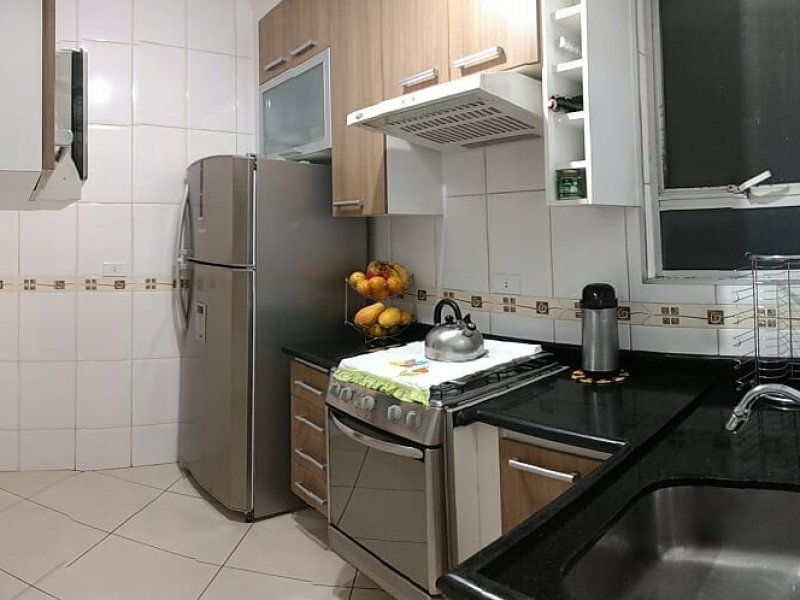 imóvel com 60m² - Centro - São Bernardo do Campo