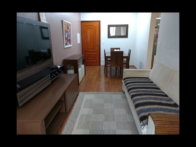 imóvel com 60m² - Centro - São Bernardo do Campo