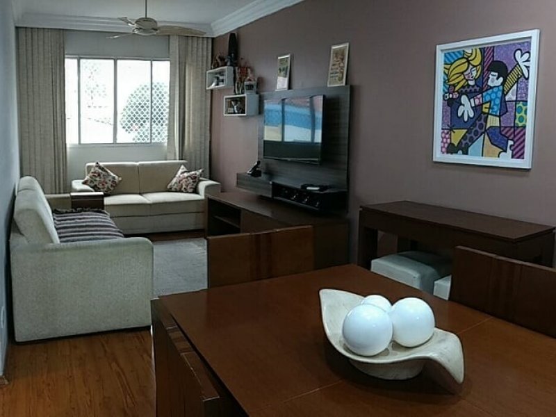 imóvel com 60m² - Centro - São Bernardo do Campo